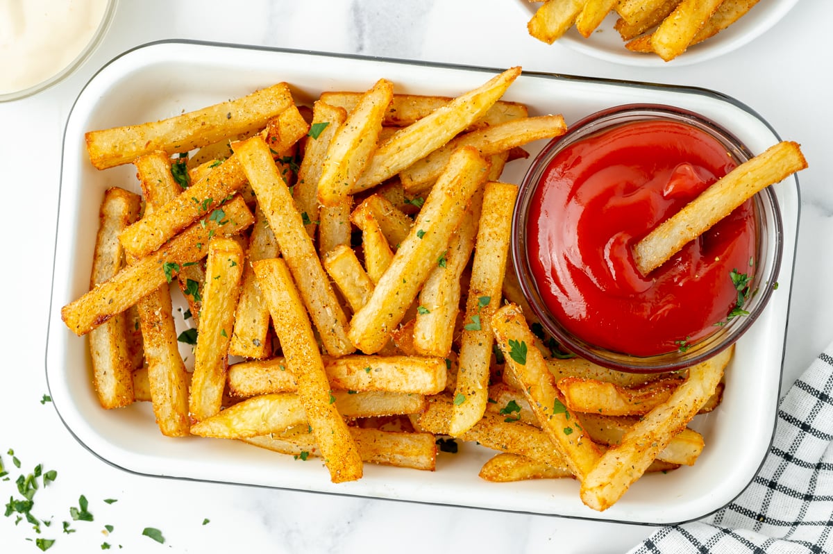 Fries
