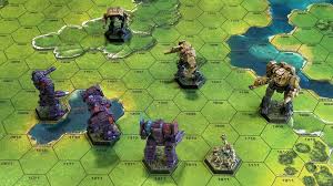 Battletech
